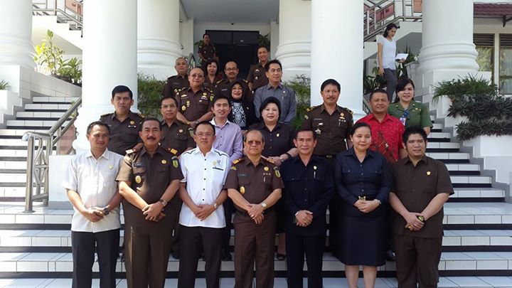 'Perda Miras' Bertentangan Dengan Aturan di Atasnya
